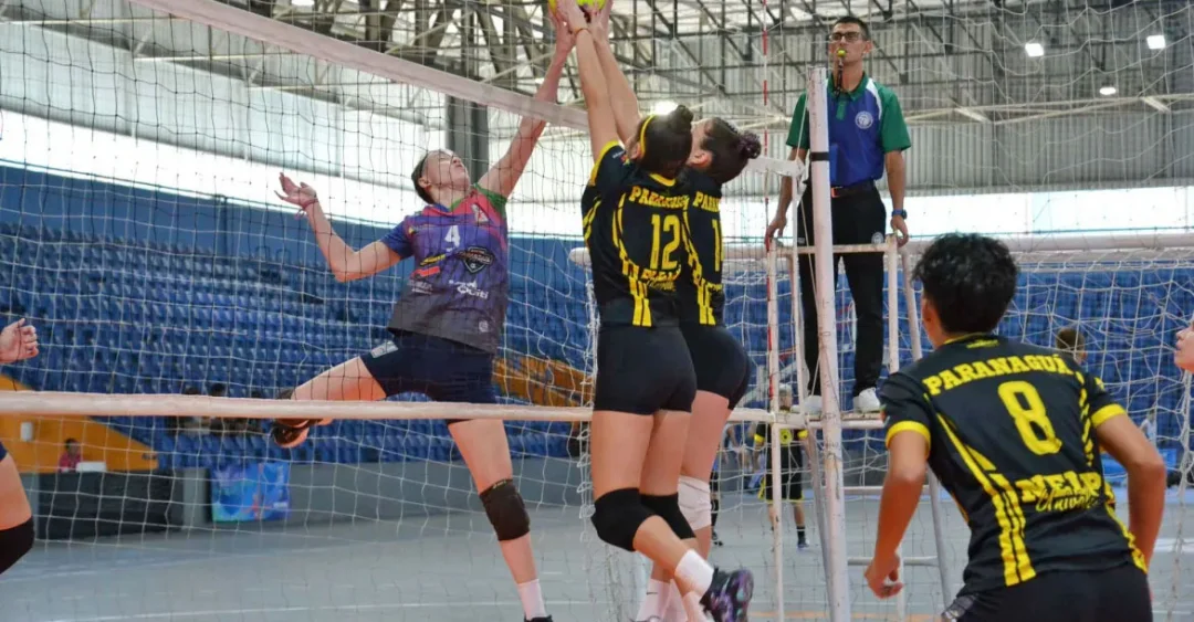 Segunda etapa da final dos Jojups será realizada em Londrina no fim de semana