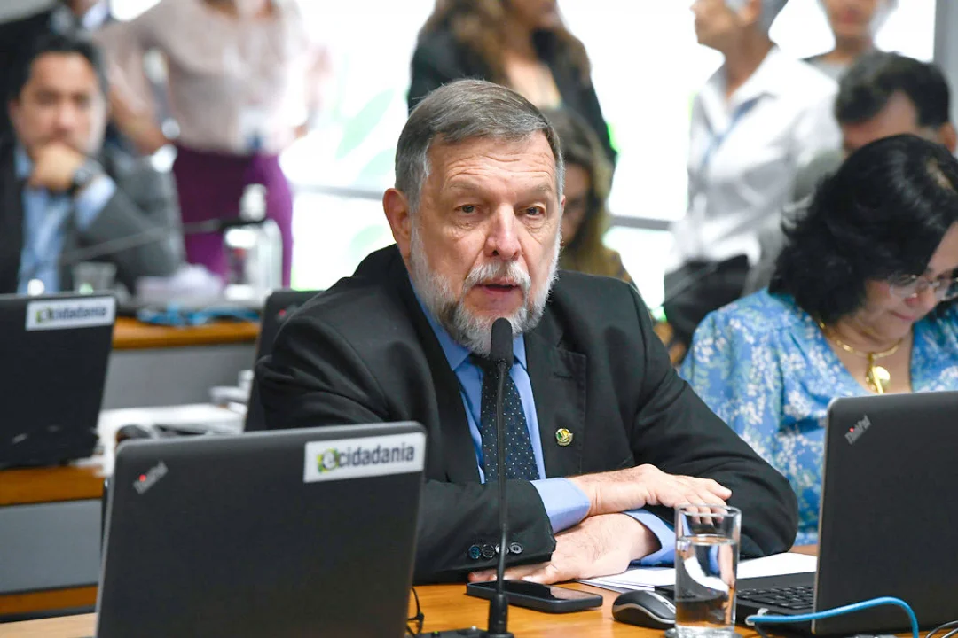 Projeto de Flávio Arns prorroga prazo da Lei Paulo Gustavo até final de 2024