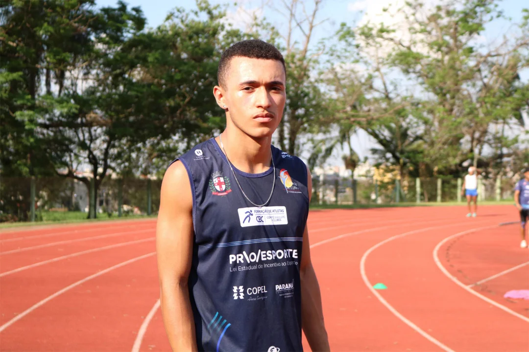 Londrina/FEL/IPEC compete em casa na fase final dos Jojup’s