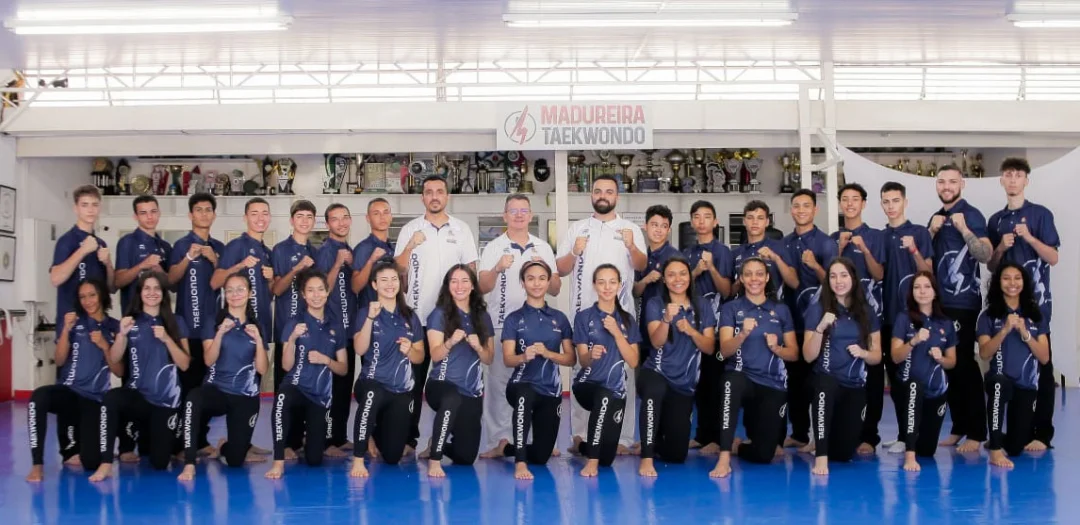 Copa Paraná de Taekwondo 2023