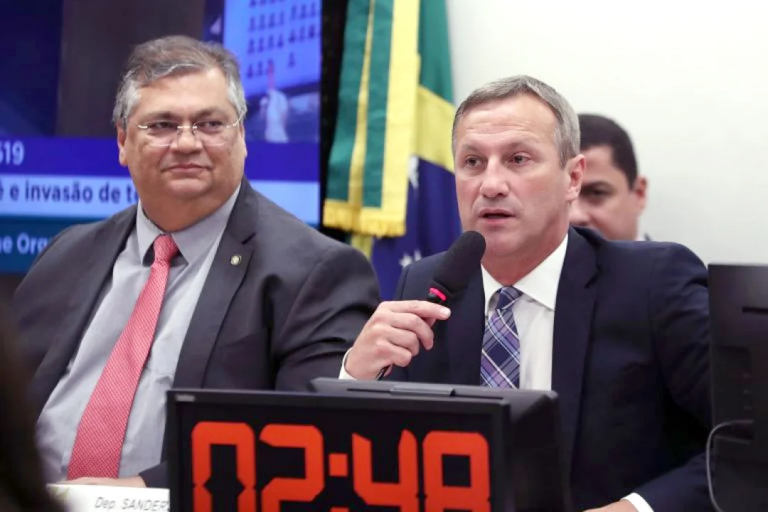 Comissão de Segurança Pública poderá votar representação contra o ministro da Justiça