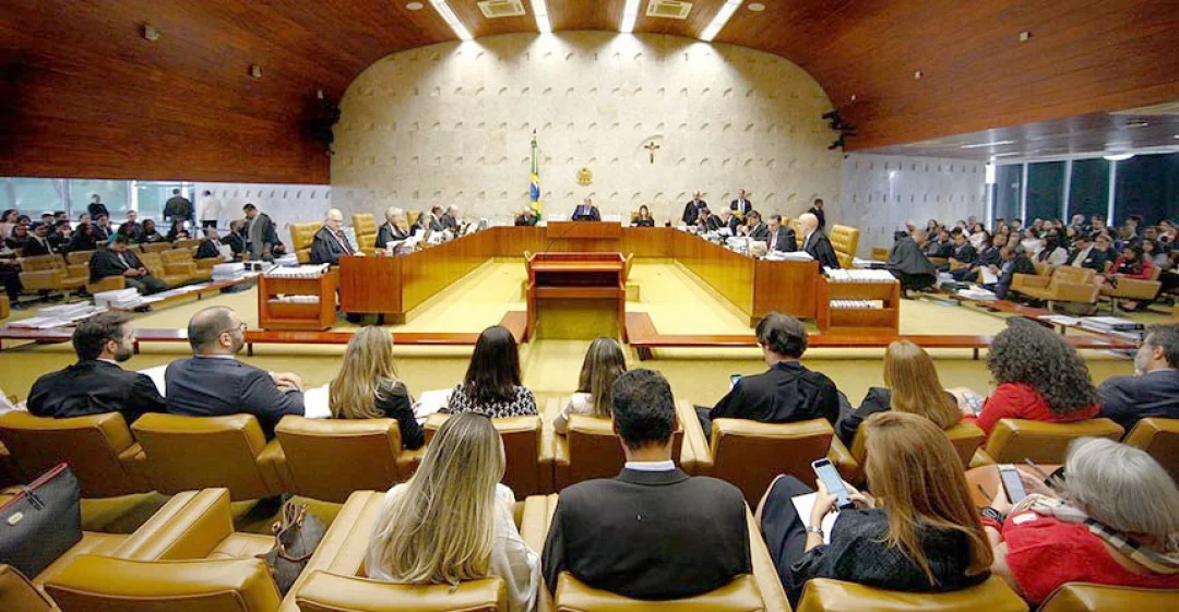PEC que limita decisões individuais em tribunais passa pela terceira discussão