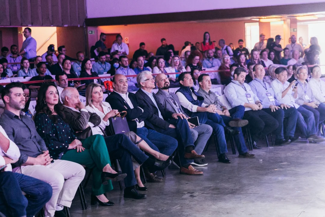 AgroBIT Brasil começa na próxima terça-feira (7) e exaltará jornada de grãos, hortaliças e da pecuária