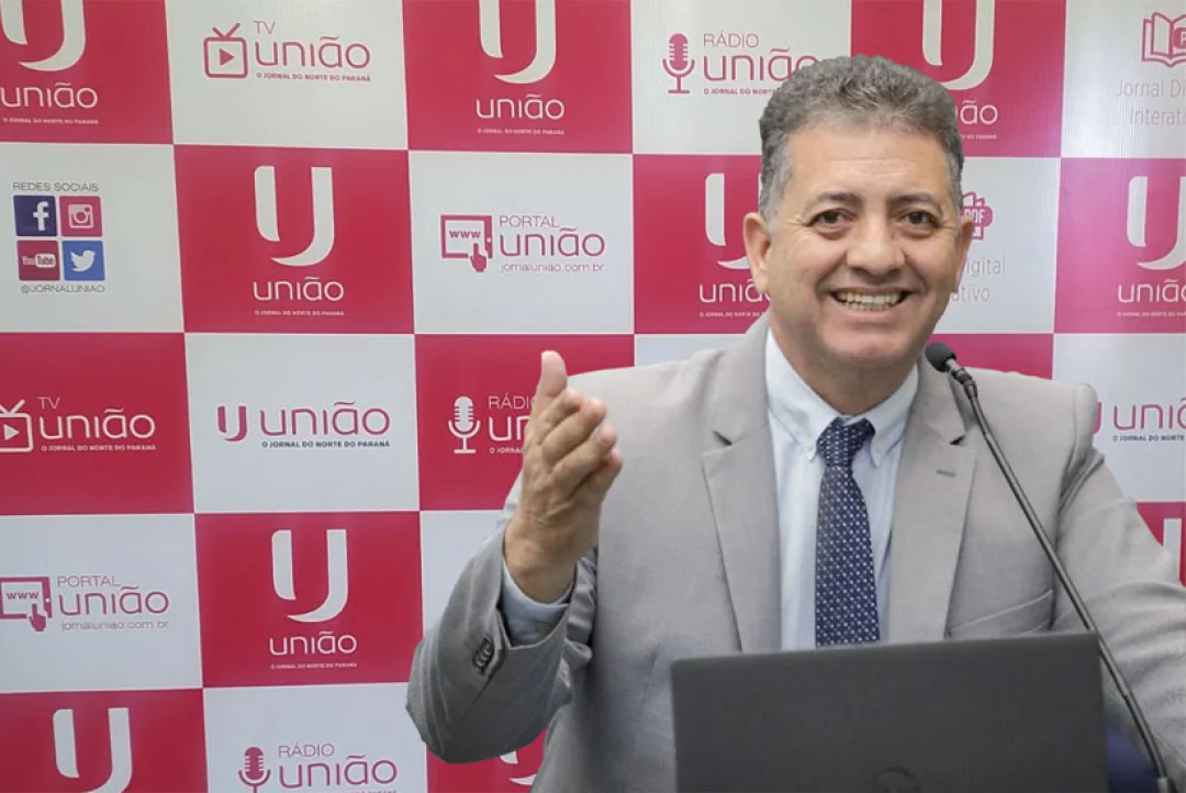 Deputado Cobra Repórter organiza sessão solene para a entrega do Título de Cidadão Benemérito do Estado do Paraná ao médico Roberto Issamu Yosida