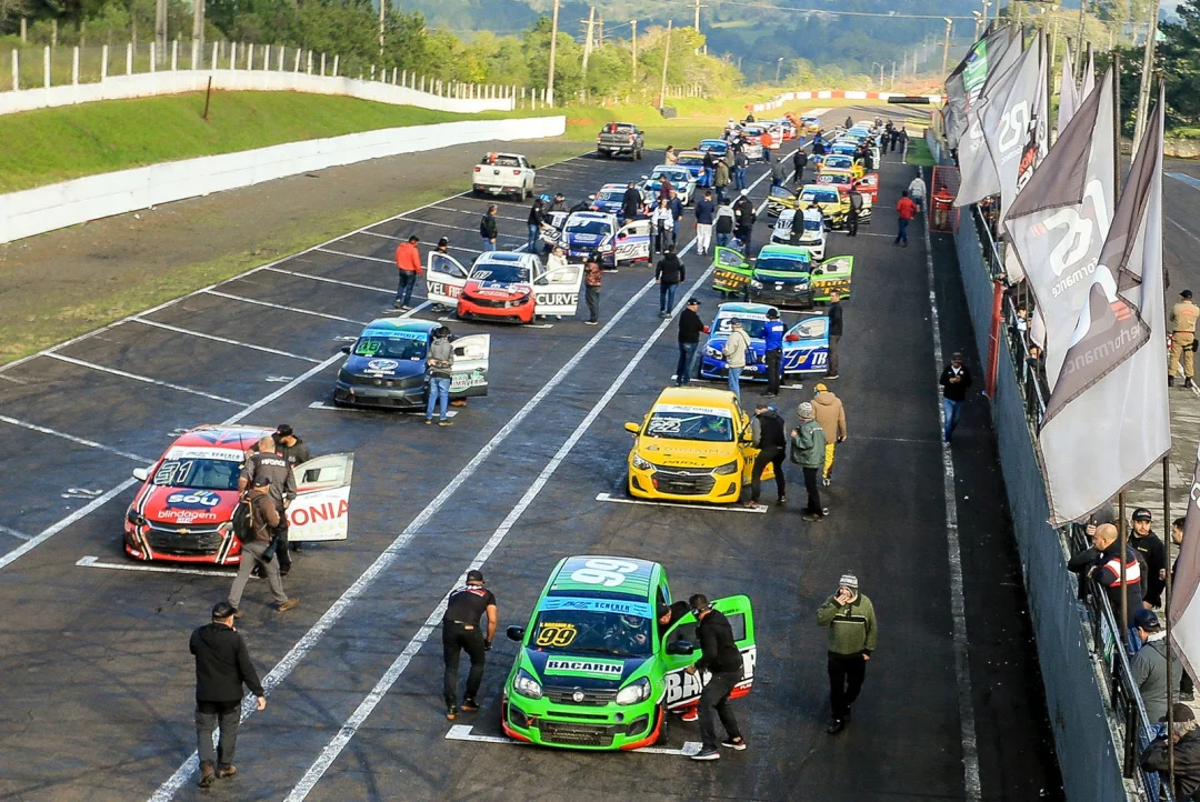 Marcas Brasil Racing anuncia programação para a grande final