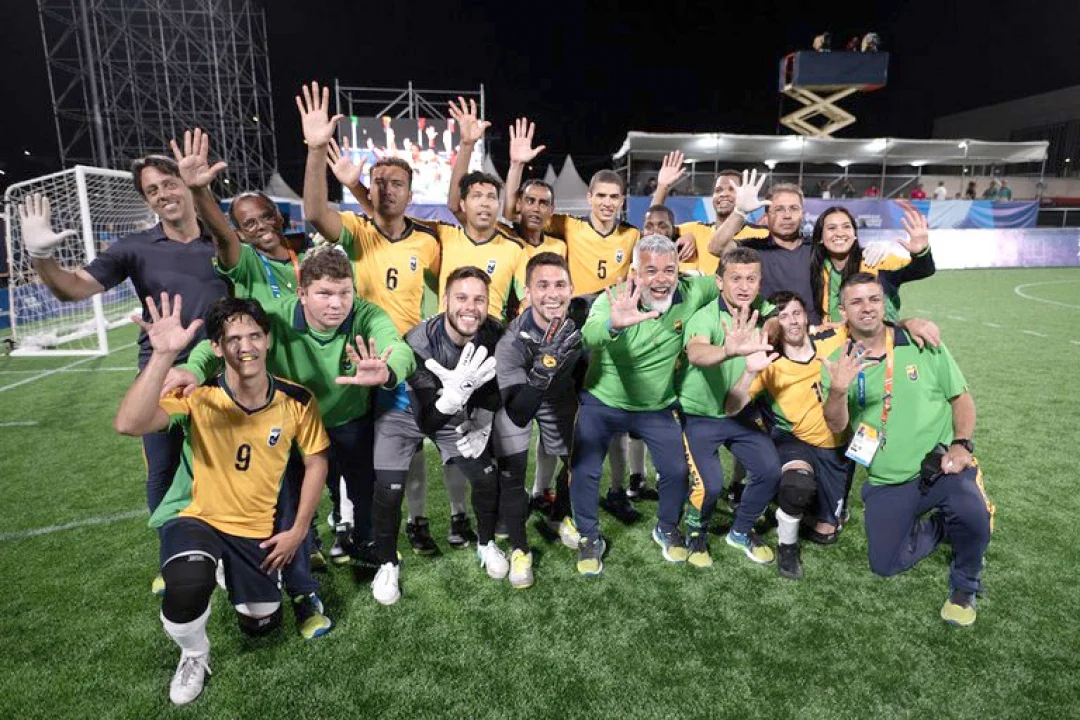 Parapan de Santiago 2023: Brasil quebra todos os recordes de medalhas e faz melhor campanha da história