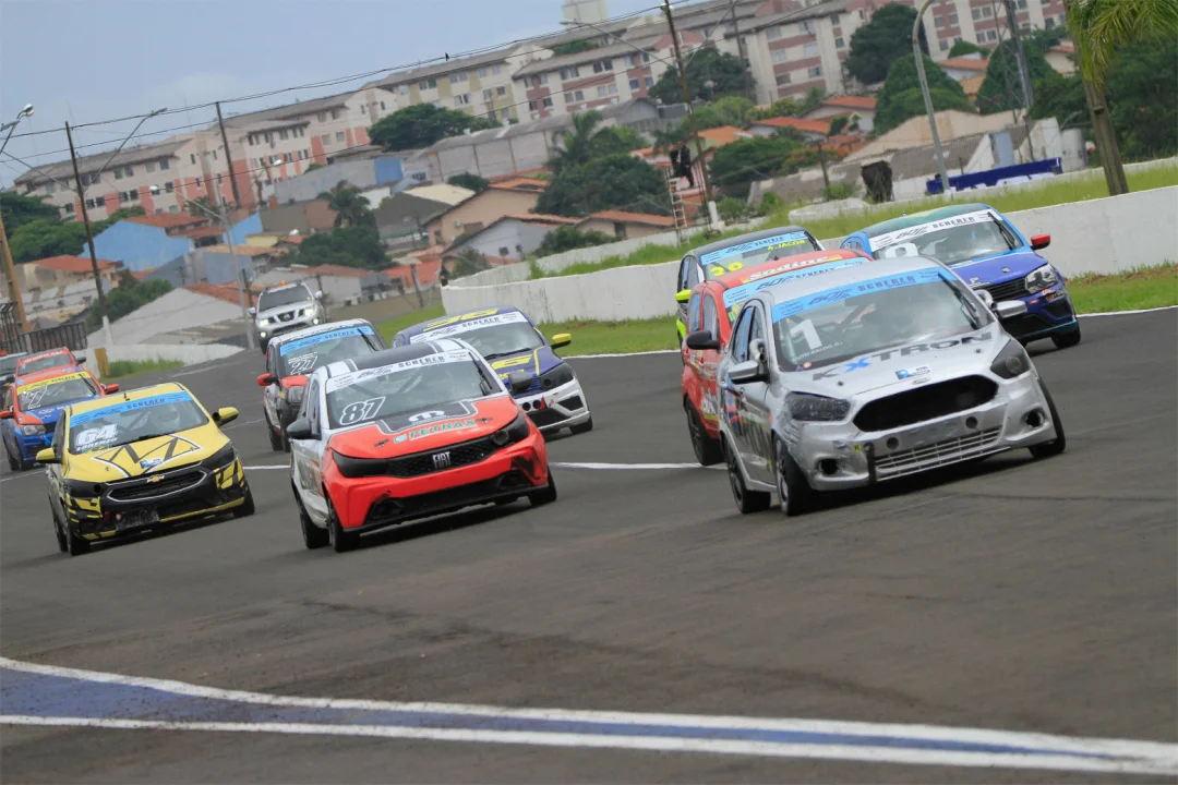 MBR faz final histórica em Londrina e conhece seus primeiros campeões