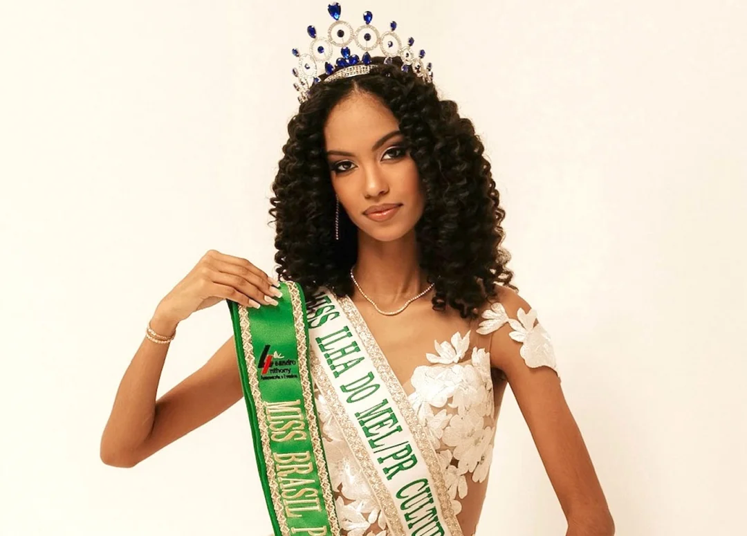 Miss Brasil Pré-Teen é de Londrina