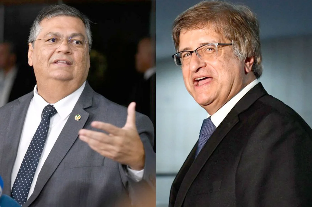 População pode participar das sabatinas de Flávio Dino e Paulo Gonet