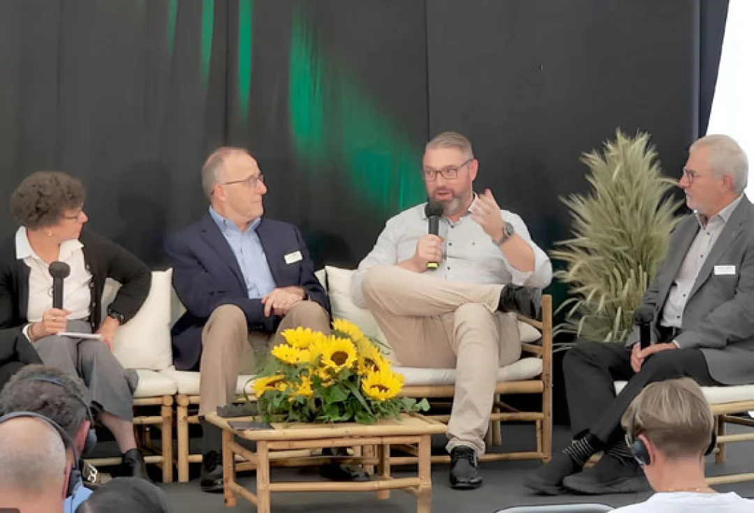 Especialistas alertam sobre perdas bilionárias no agronegócio com as mudanças climáticas