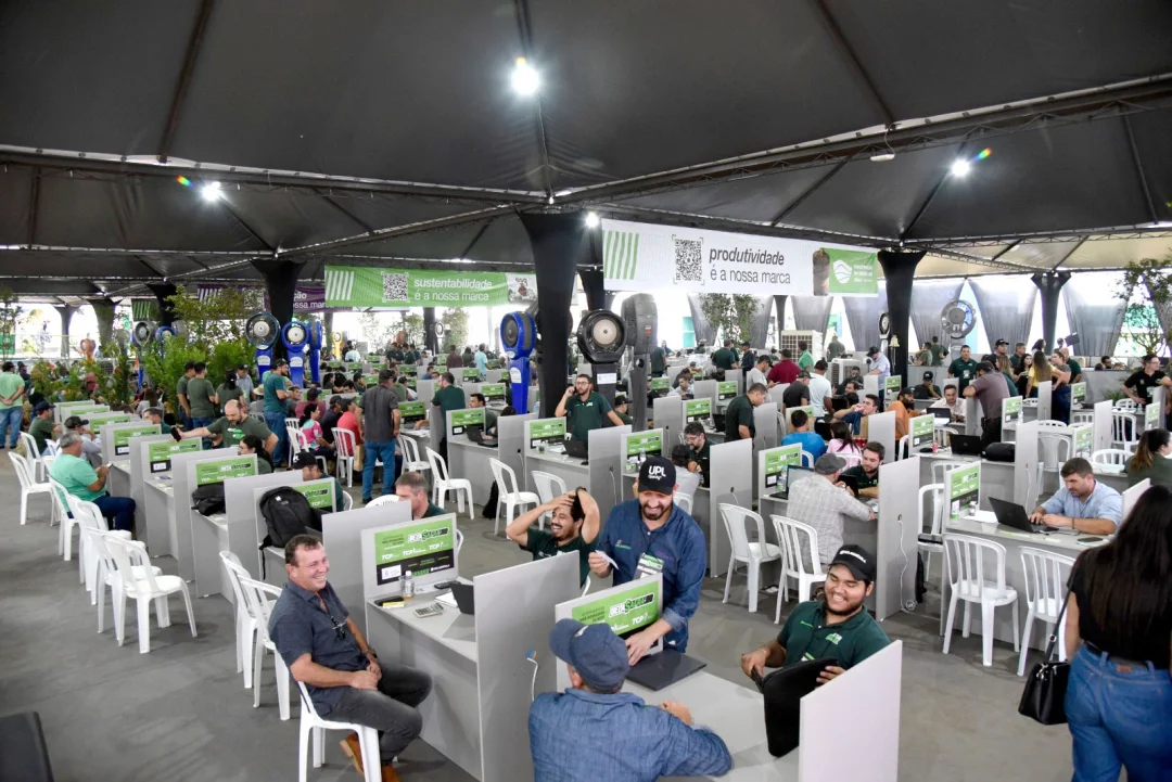 Belagrícola abre o Belasafra 2024 nesta terça-feira, dia 30
