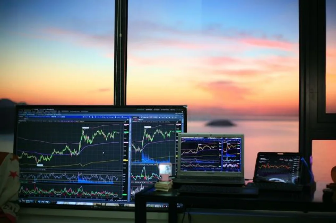 FOREX: Entenda Como Este Mercado Pode Trazer Muito Dinheiro