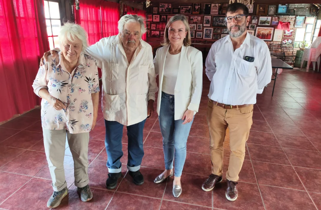 Frente Ampla sempre foi referência na construção do PT
