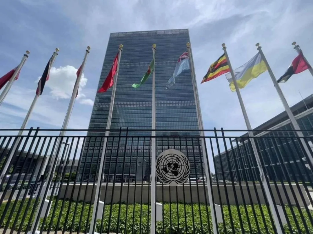 Evento na ONU - LBV participa de painel temático e apresenta recomendações de boas práticas em resposta à pobreza