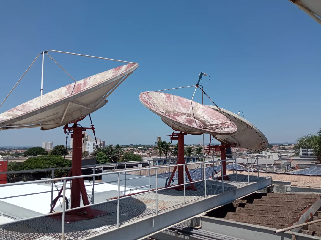 Insegurança jurídica no setor de telecomunicações brasileiro, o caso da Nortv