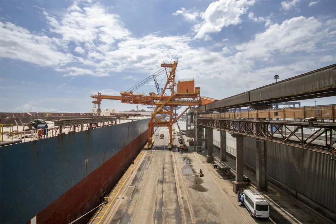 Com alta da soja, Paraná registra maior volume de exportações para janeiro da história