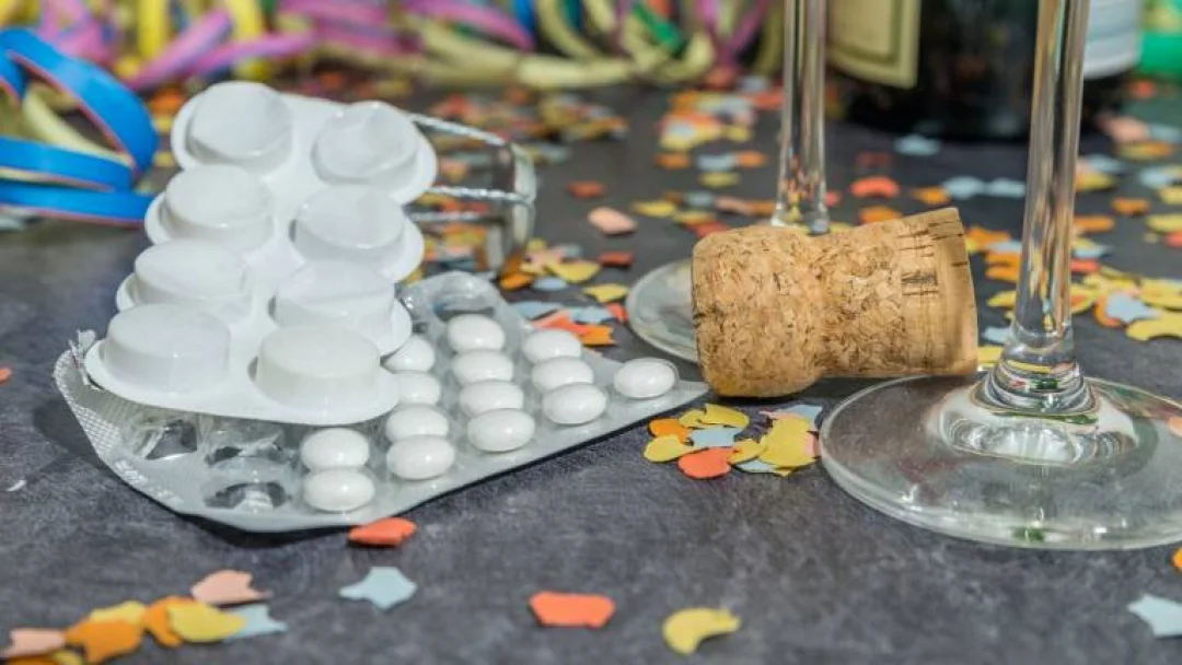 Carnaval, álcool e drogas: o que essa combinação pode causar?