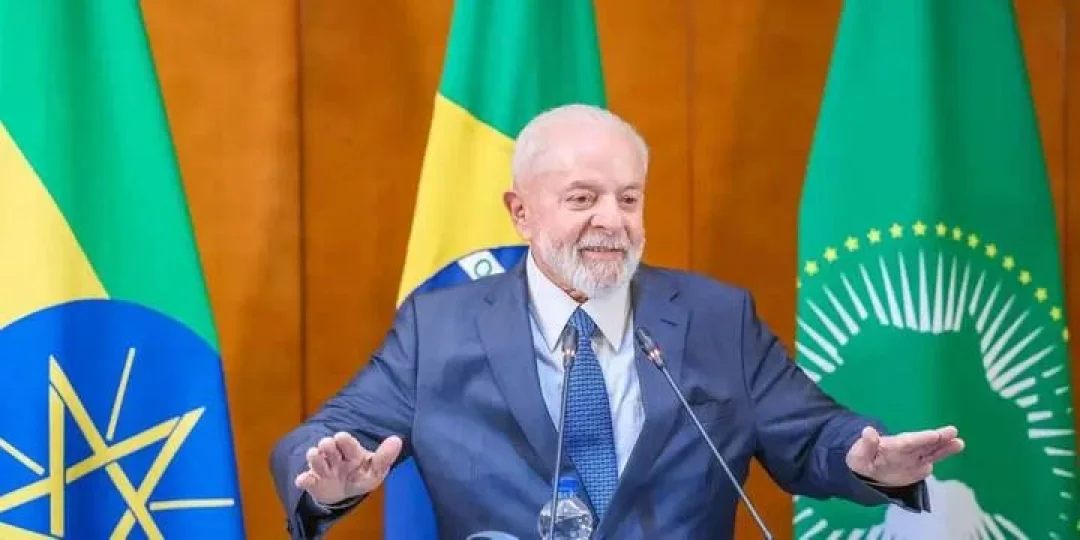 Especialistas apontam erro grave de Lula  na comparação entre conflito Israel-Hamas com Holocausto