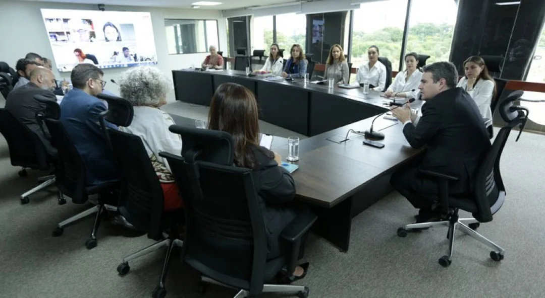 Comissão Especial de Recursos de Defesa Agropecuária é instalada para julgamento dos processos da Lei do Autocontrole