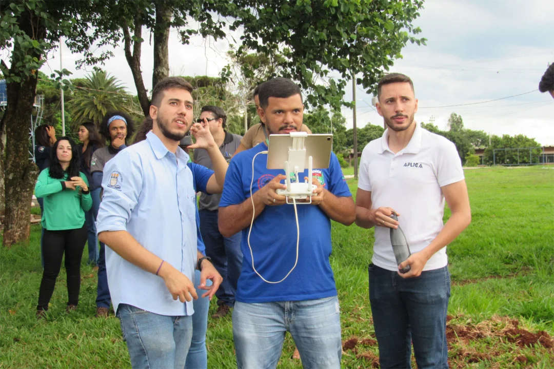 Projeto da UENP fortalece combate à dengue no Norte do Paraná