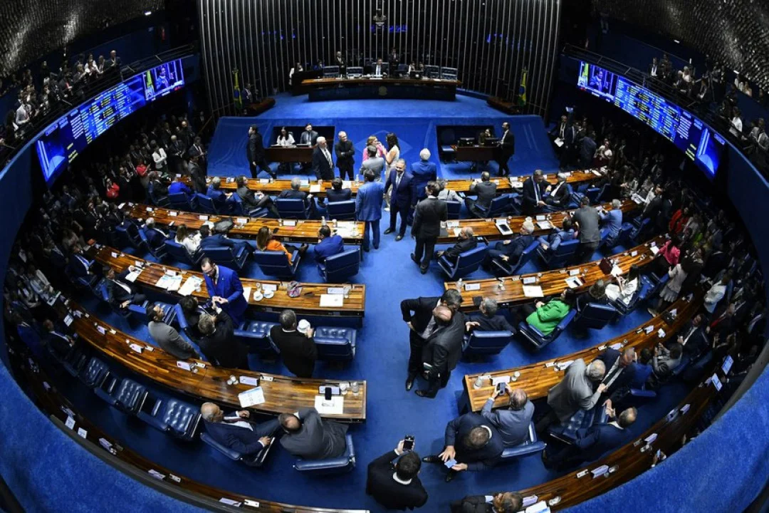 Plenário debate isenção do IPVA a veículos com mais de 20 anos nesta terça