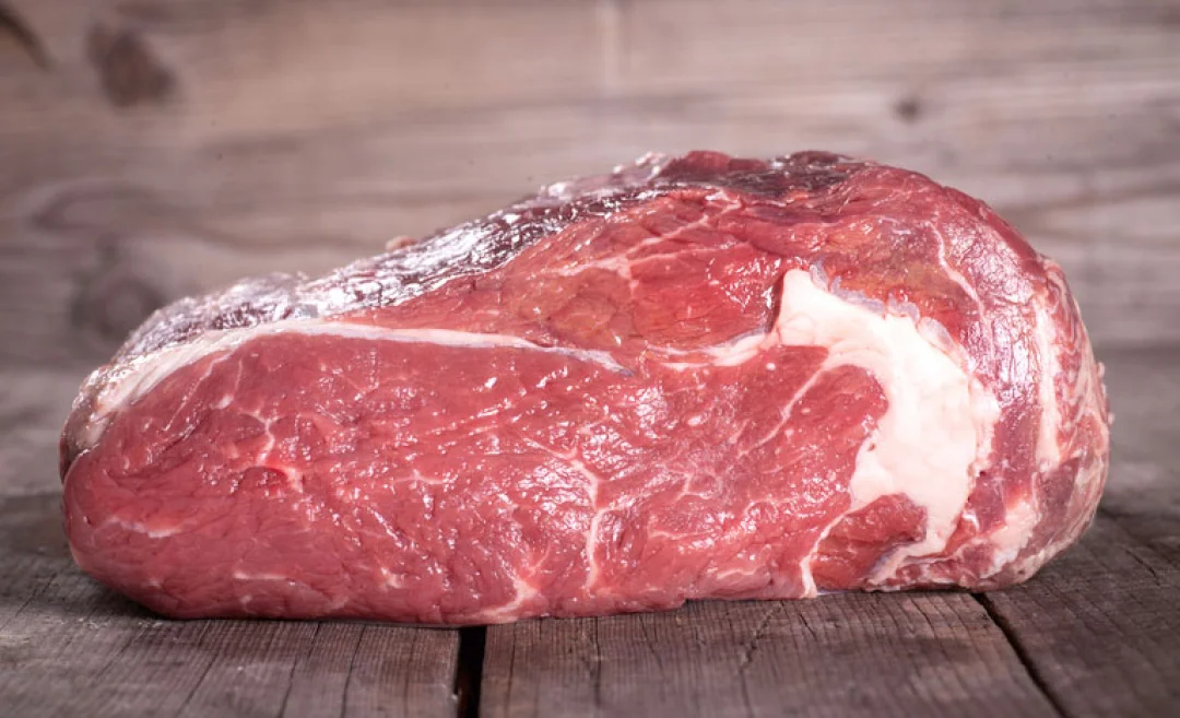 Abertura de mercado em Singapura para extrato de carne bovina