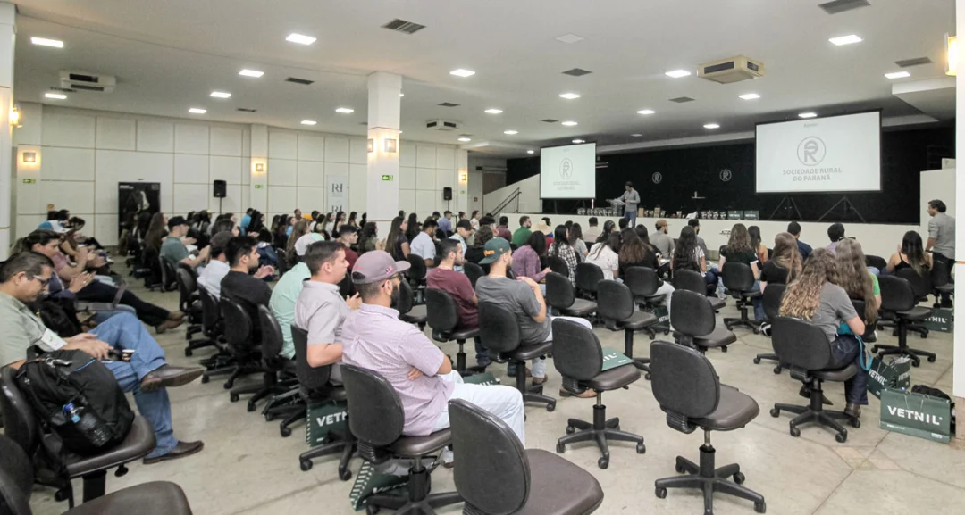 Simpósio de Equideocultura abre agenda técnica da 62ª ExpoLondrina