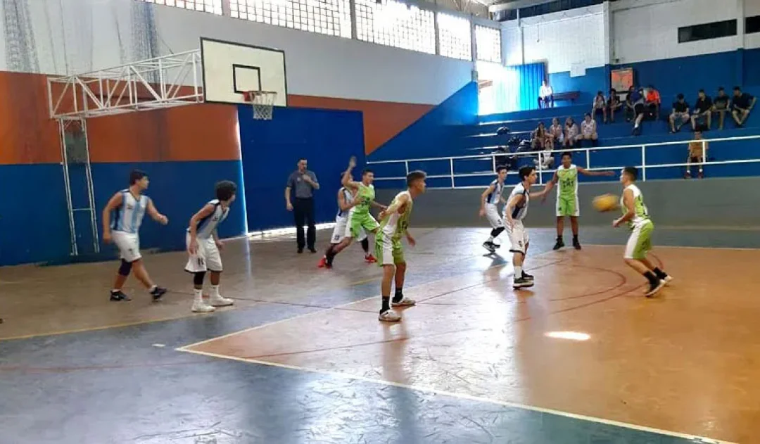 Inscrições para os Jogos Escolares de Londrina 2024 vão até a próxima semana
