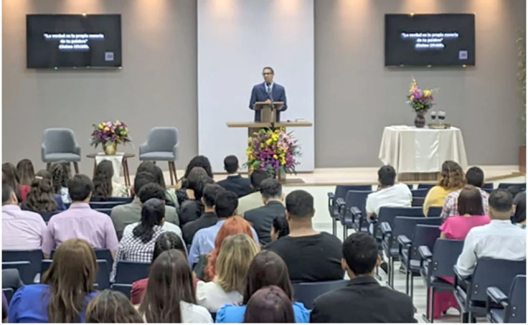 Celebração cristã terá sessões em quatro idiomas na região de Londrina