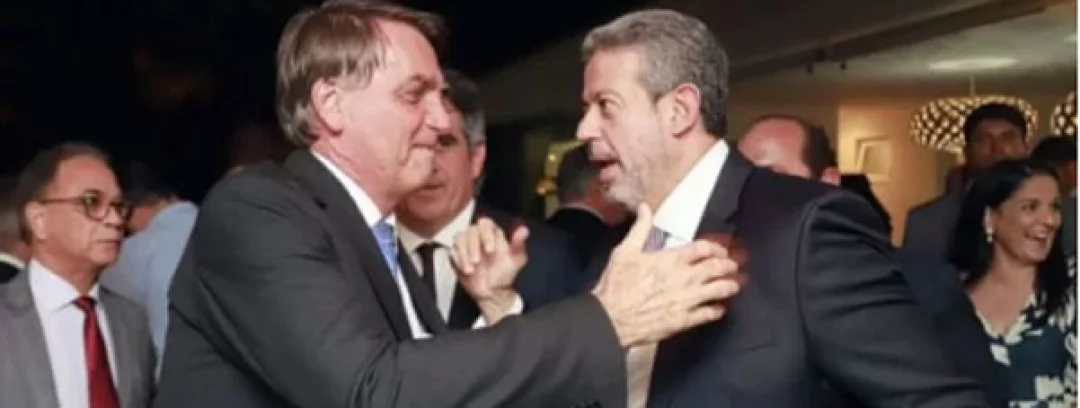 Movimentos de Bolsonaro em Brasília