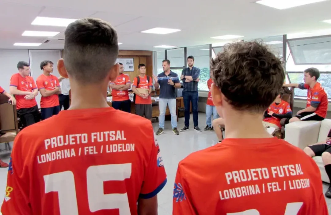 Edital do Feipe 2024 recebe inscrição de 89 projetos esportivos que concorrem a incentivo