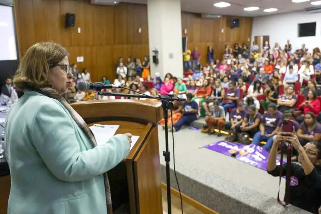Governo Federal lança Plano de Ação do Pacto Nacional de Prevenção aos Feminicídios
