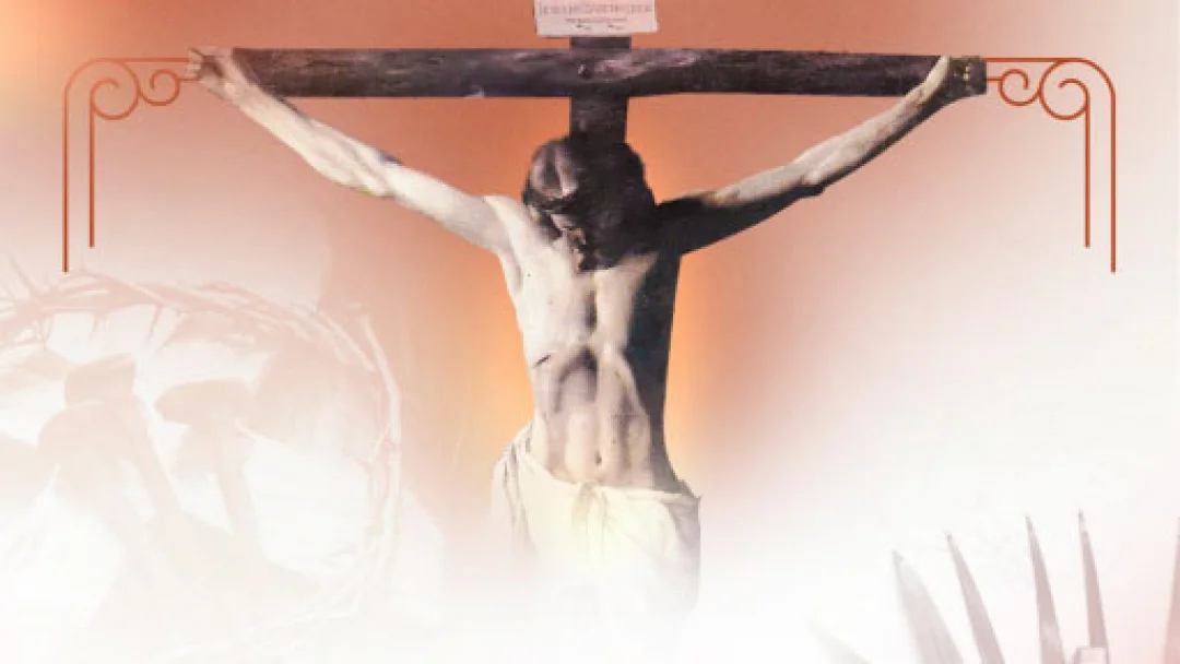 Semana Santa na Canção Nova terá a participação de Frei Gilson