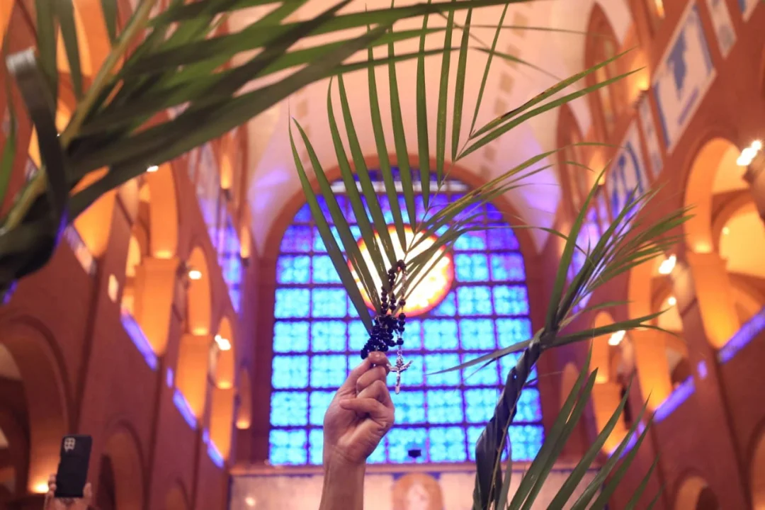 TV Aparecida prepara sua programação especial de Semana Santa