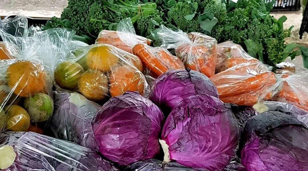 SMAA realiza pesquisa on-line para aprimorar as Feiras de Produtores Rurais