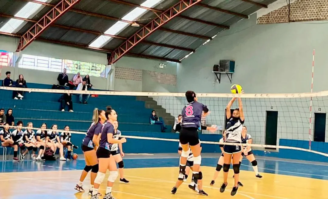 Jogos Escolares de Londrina são antecipados e competições começam na segunda-feira (8)