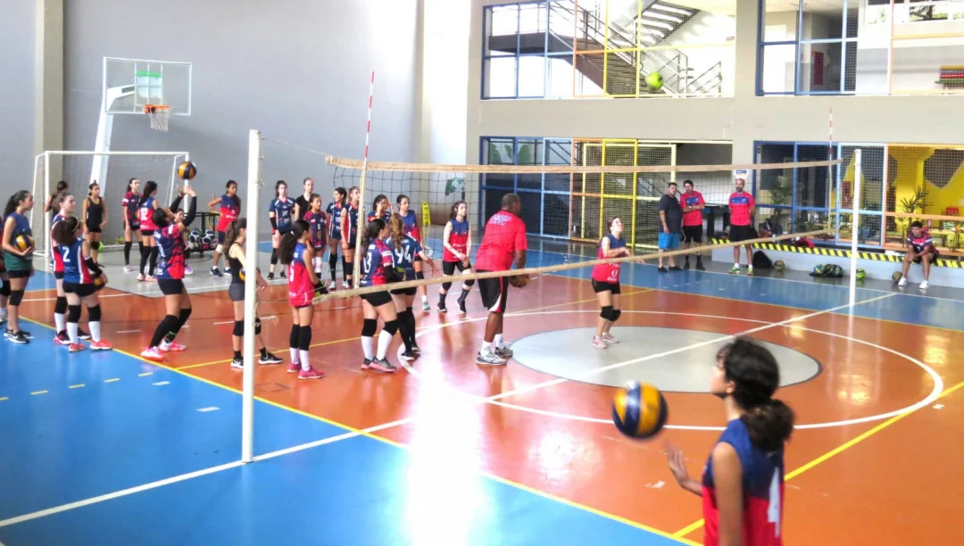Colégio Premier terá sete equipes nos Jogos Escolares de Londrina