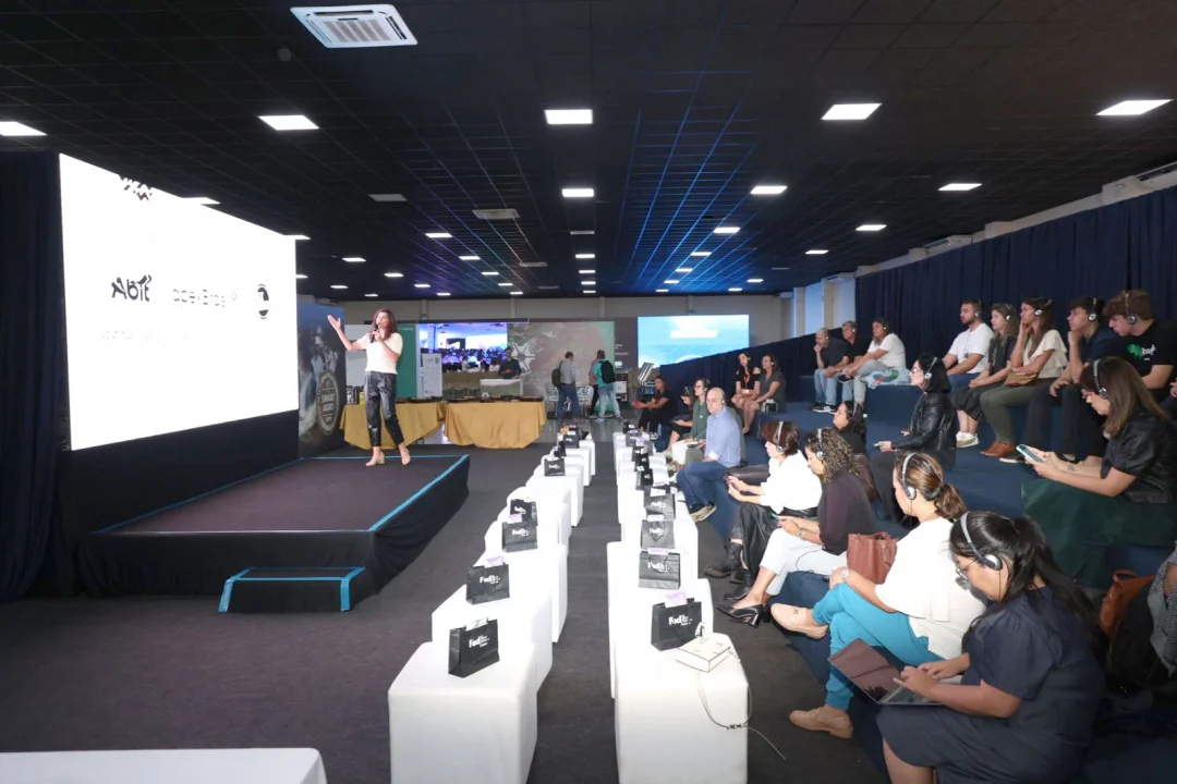 Sebrae/PR trabalha a internacionalização para indústrias da moda, na ExpoLondrina
