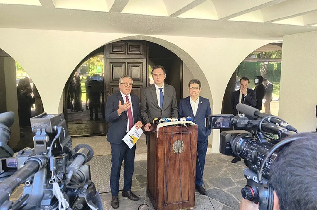 Regulamentação da reforma tributária chegará ao Congresso na próxima semana
