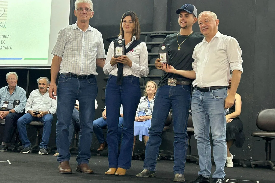 Com lançamento de concurso, encontro de cafeicultura anima programação da ExpoLondrina