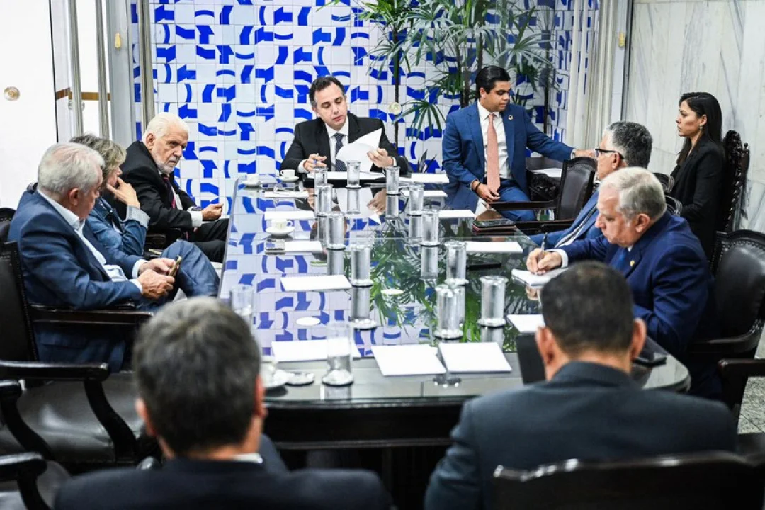 PEC das drogas e isenção do IR entram na pauta de terça