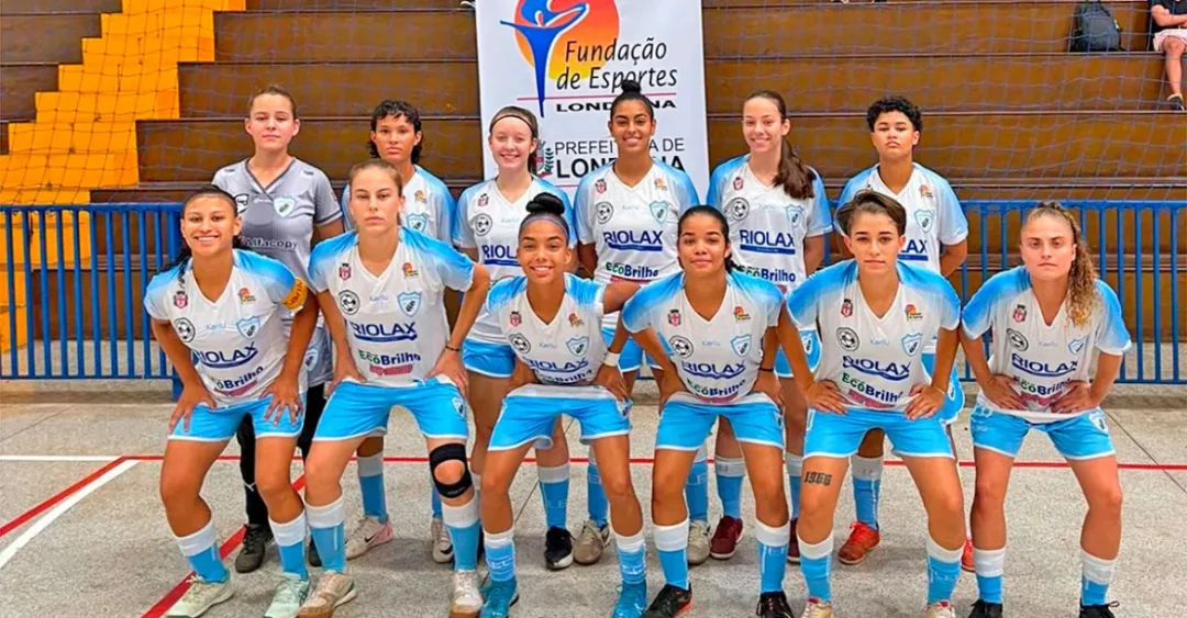 Jogos Escolares de Londrina 2024 definem primeiras equipes campeãs