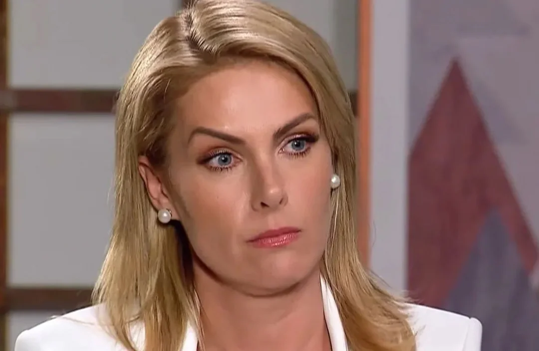 Ana Hickmann revela traumas após agressão, “Perseguida”