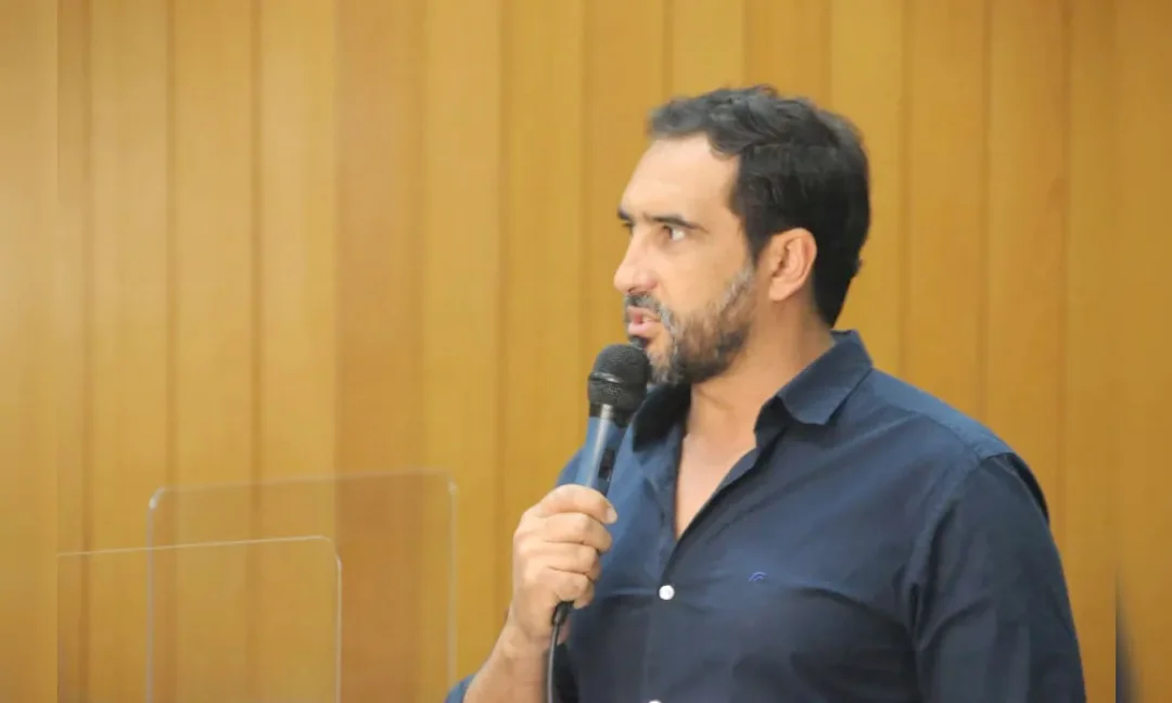 Foi realizada hoje, 29, audiência de instrução da Comissão Processante (CP) da Câmara de Londrina que apura denúncia contra a vereadora Mara Boca Aberta
