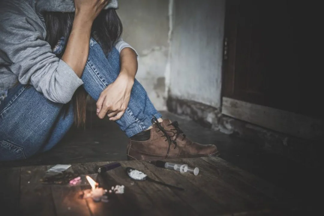 Proposta criminaliza posse e porte de qualquer quantidade de droga