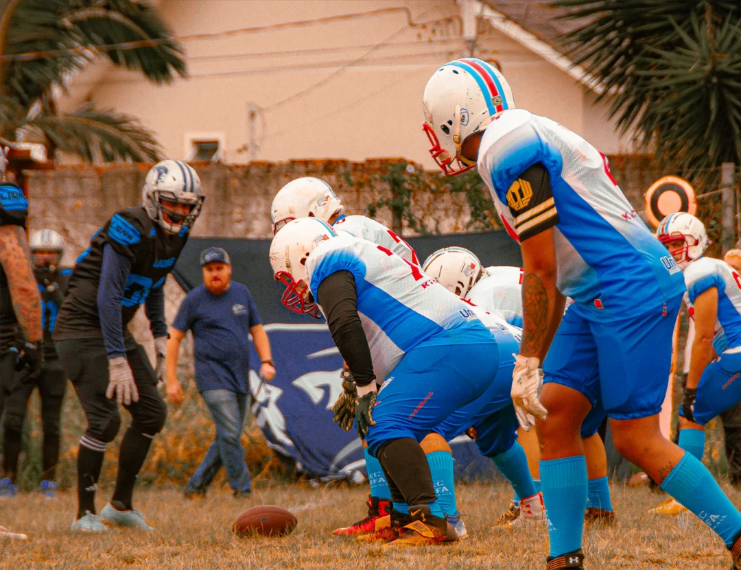 LEC Bristlebacks vence e se garante na semifinal do Estadual