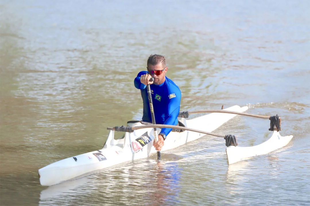 Igor Tofalini é prata no Mundial e garante vaga nos Jogos Paralímpicos de Paris