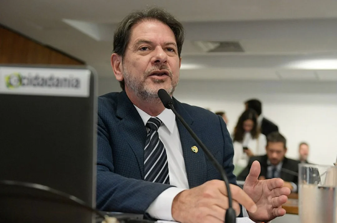 Evangelizar é Preciso’ como manifestação da cultura nacional vai à Câmara