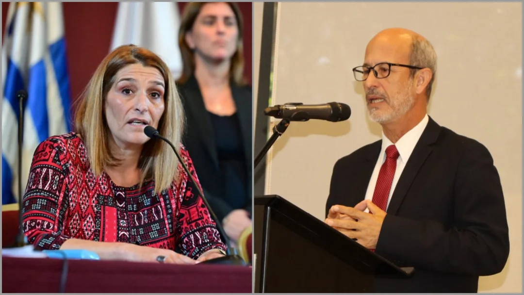 PARLASUR y PARLATINO fortalecen cooperación en reunión bilateral
