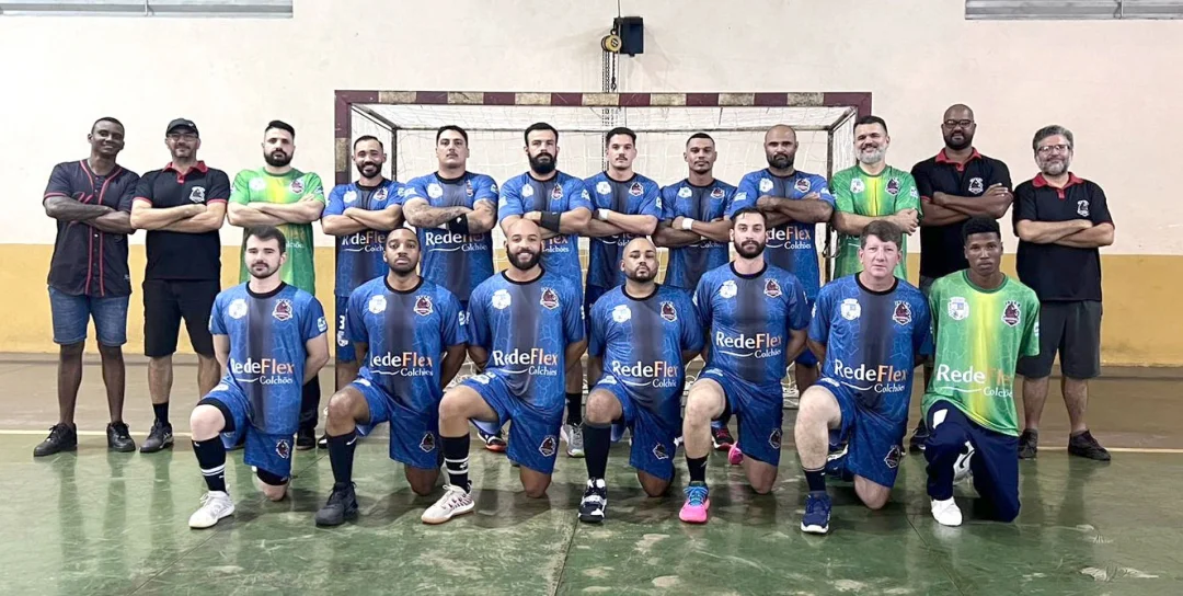 Handebol de Ibiporã é destaque no Campeonato Paranaense